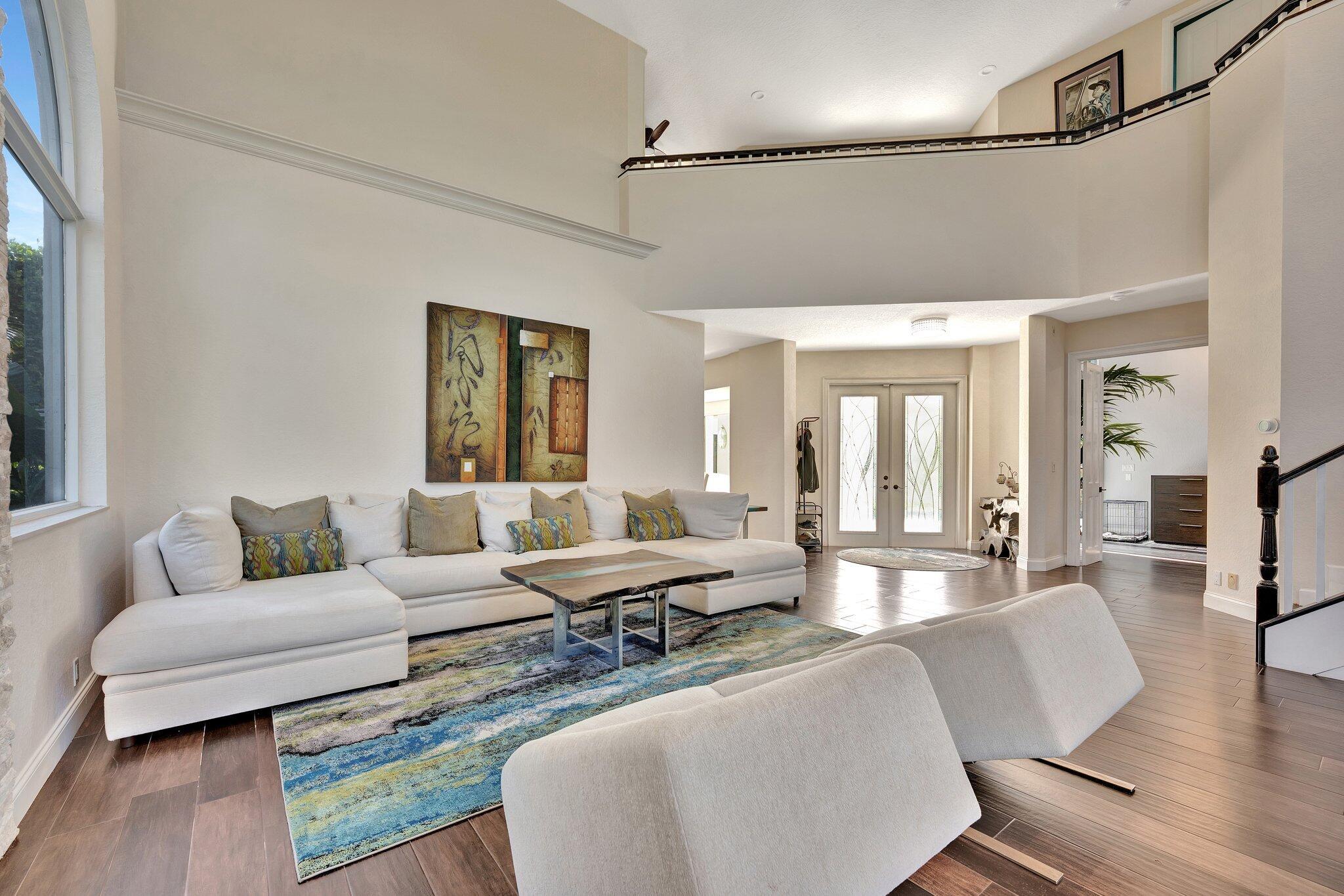 SEASONS - Residential