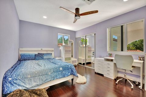 Tiny photo for 6131 NW 30th Avenue, Boca Raton, FL 33496 (MLS # R11073583)