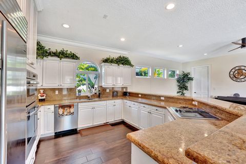 Tiny photo for 6131 NW 30th Avenue, Boca Raton, FL 33496 (MLS # R11073583)
