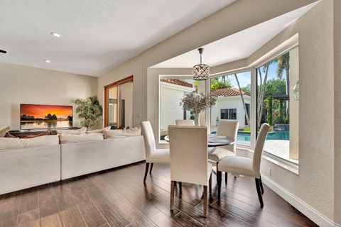 Tiny photo for 6131 NW 30th Avenue, Boca Raton, FL 33496 (MLS # R11073583)