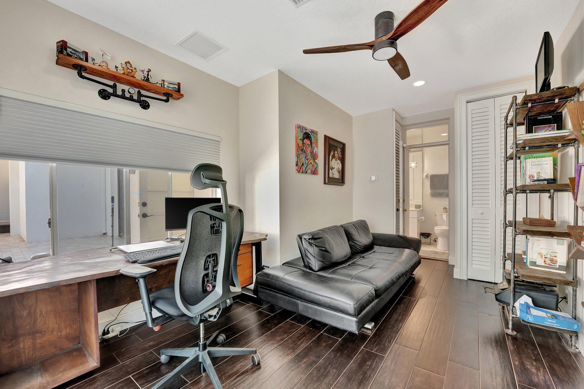 SEASONS - Residential