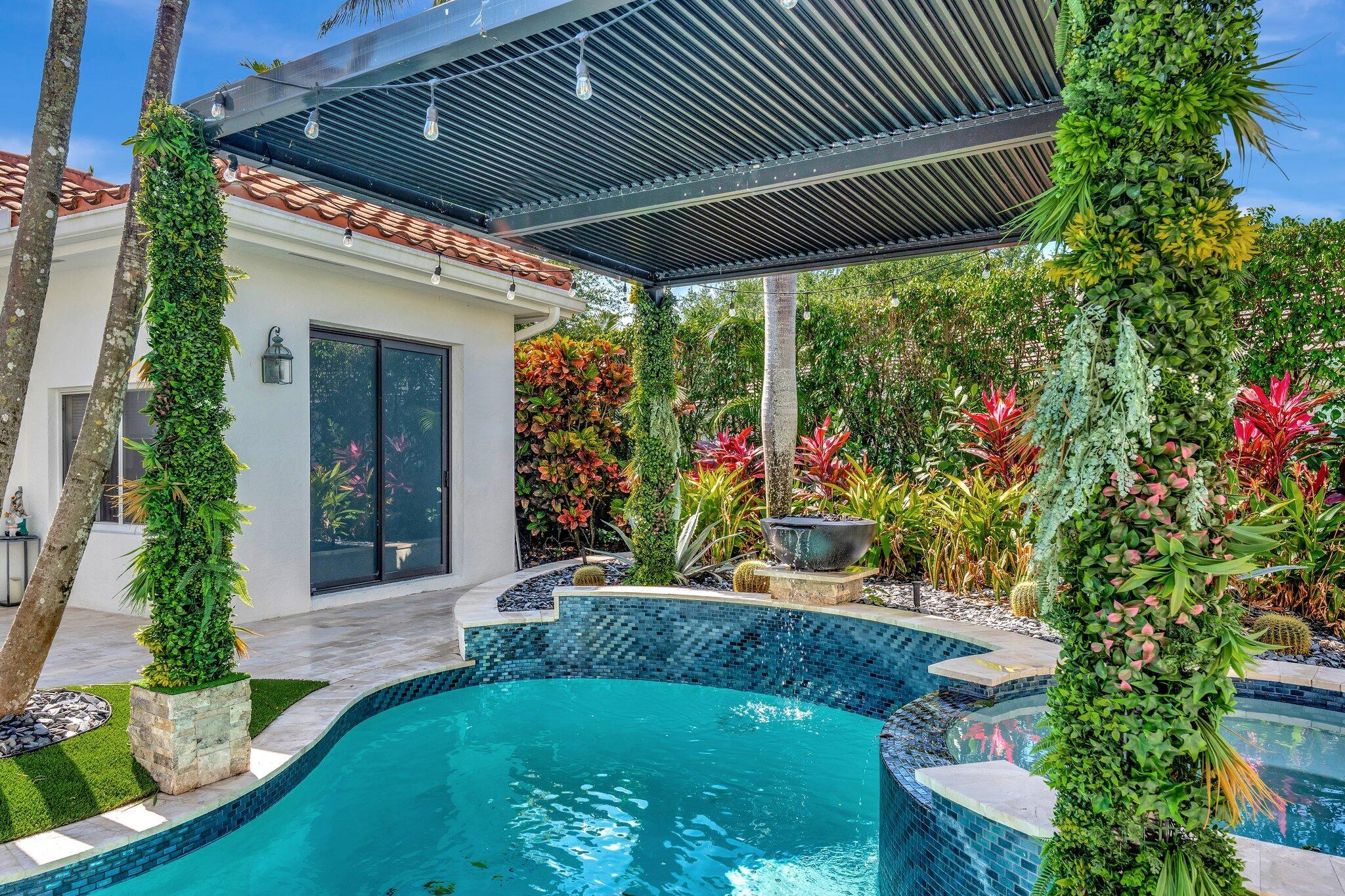 SEASONS - Residential