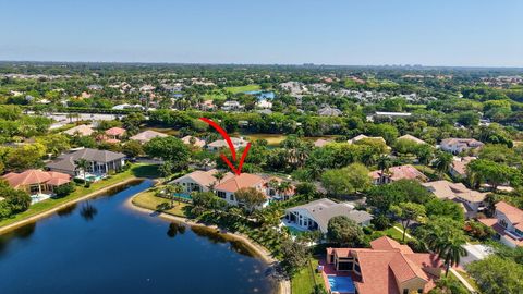 Tiny photo for 6131 NW 30th Avenue, Boca Raton, FL 33496 (MLS # R11073583)