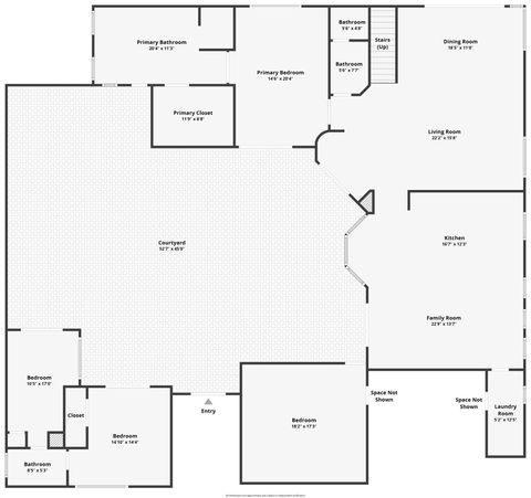 Tiny photo for 6131 NW 30th Avenue, Boca Raton, FL 33496 (MLS # R11073583)