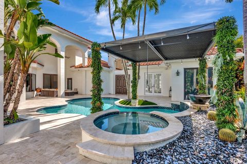 Tiny photo for 6131 NW 30th Avenue, Boca Raton, FL 33496 (MLS # R11073583)