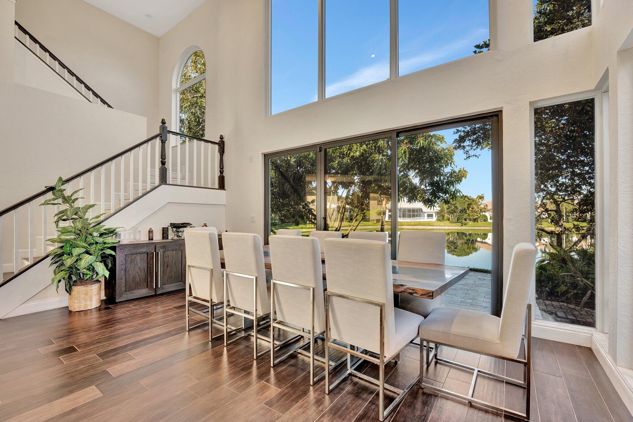 SEASONS - Residential