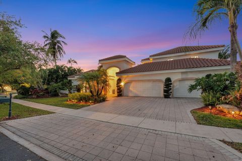 Tiny photo for 6131 NW 30th Avenue, Boca Raton, FL 33496 (MLS # R11073583)
