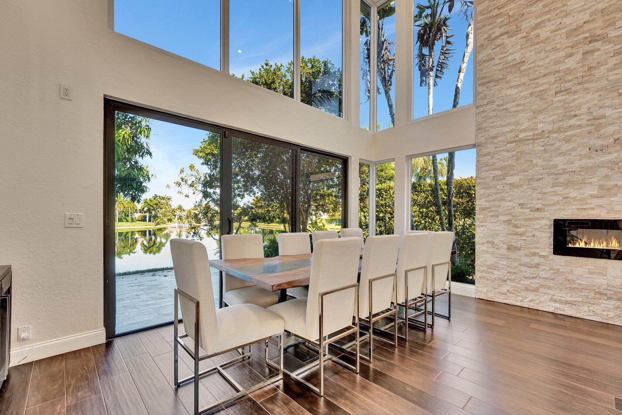 SEASONS - Residential