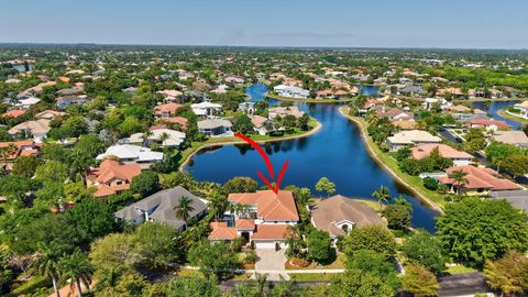 Tiny photo for 6131 NW 30th Avenue, Boca Raton, FL 33496 (MLS # R11073583)