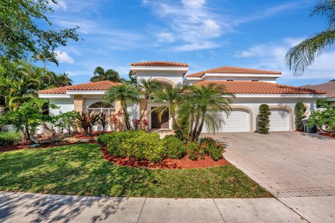 Tiny photo for 6131 NW 30th Avenue, Boca Raton, FL 33496 (MLS # R11073583)