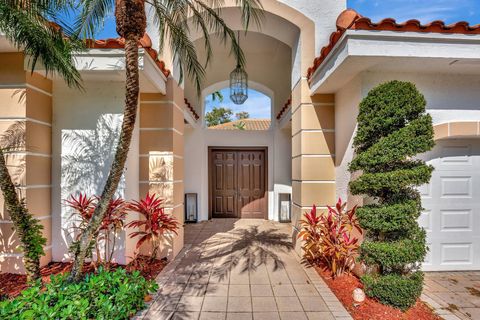 Tiny photo for 6131 NW 30th Avenue, Boca Raton, FL 33496 (MLS # R11073583)