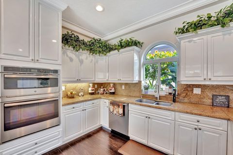 Tiny photo for 6131 NW 30th Avenue, Boca Raton, FL 33496 (MLS # R11073583)