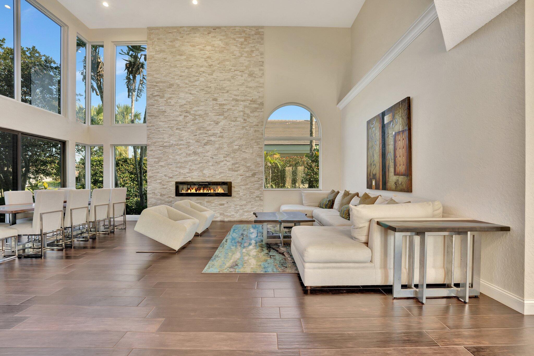 SEASONS - Residential