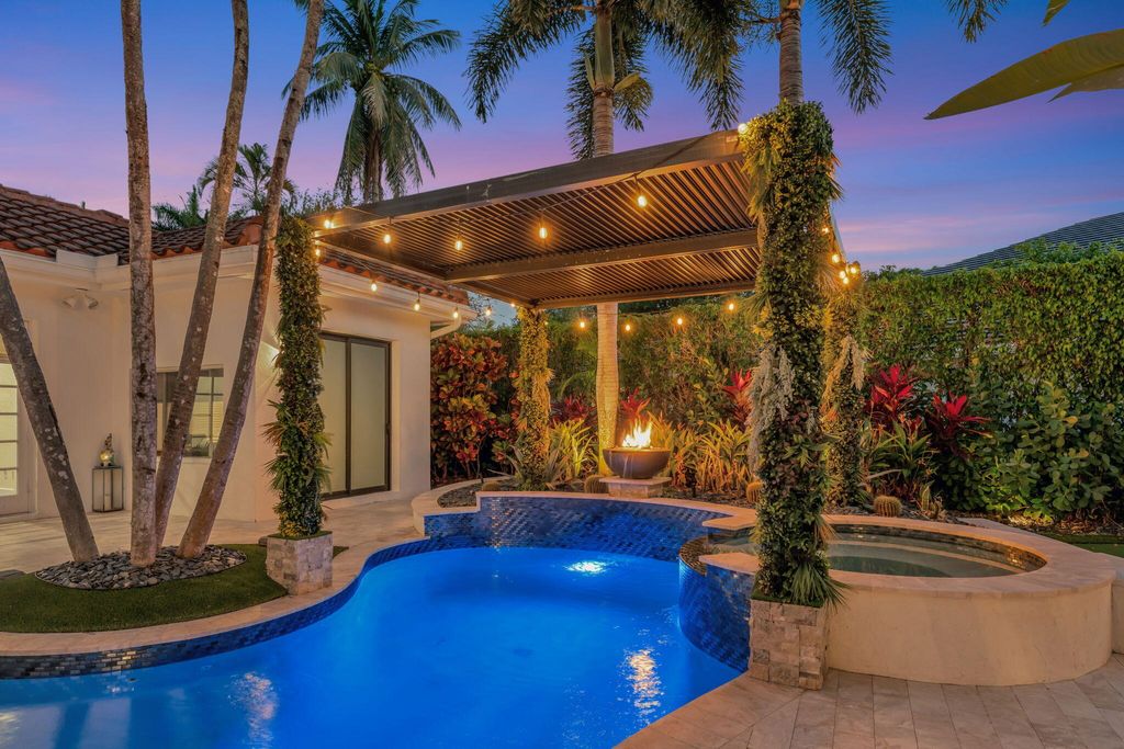 Photo of 6131 NW 30th Avenue, Boca Raton, FL 33496 (MLS # R11073583)