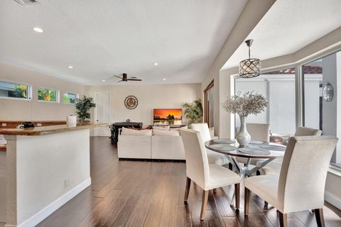 Tiny photo for 6131 NW 30th Avenue, Boca Raton, FL 33496 (MLS # R11073583)