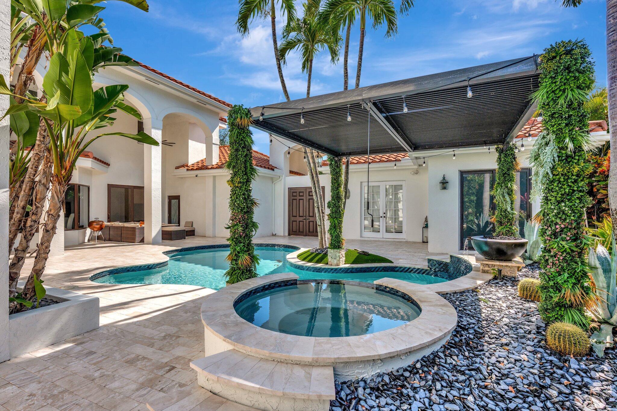 SEASONS - Residential