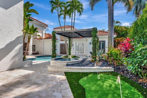 Tiny photo for 6131 NW 30th Avenue, Boca Raton, FL 33496 (MLS # R11073583)