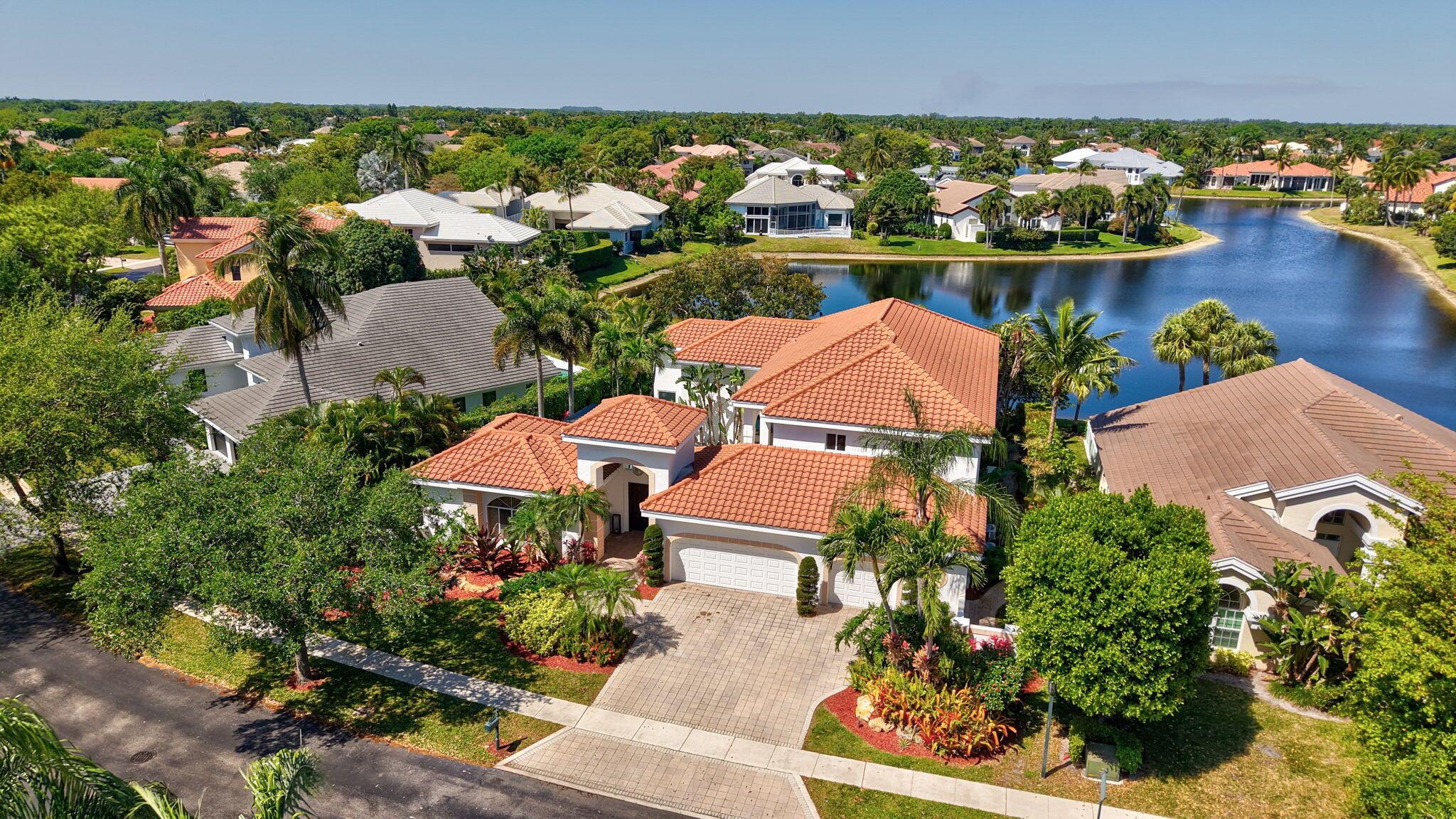 SEASONS - Residential