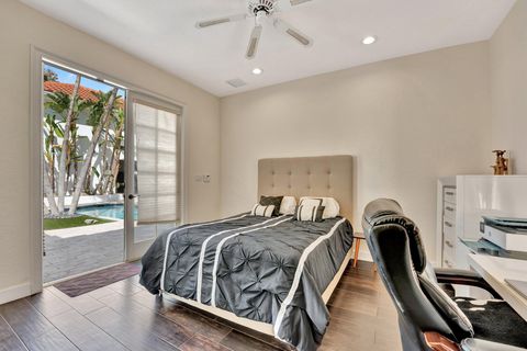 Tiny photo for 6131 NW 30th Avenue, Boca Raton, FL 33496 (MLS # R11073583)