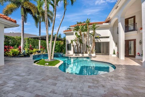 Tiny photo for 6131 NW 30th Avenue, Boca Raton, FL 33496 (MLS # R11073583)