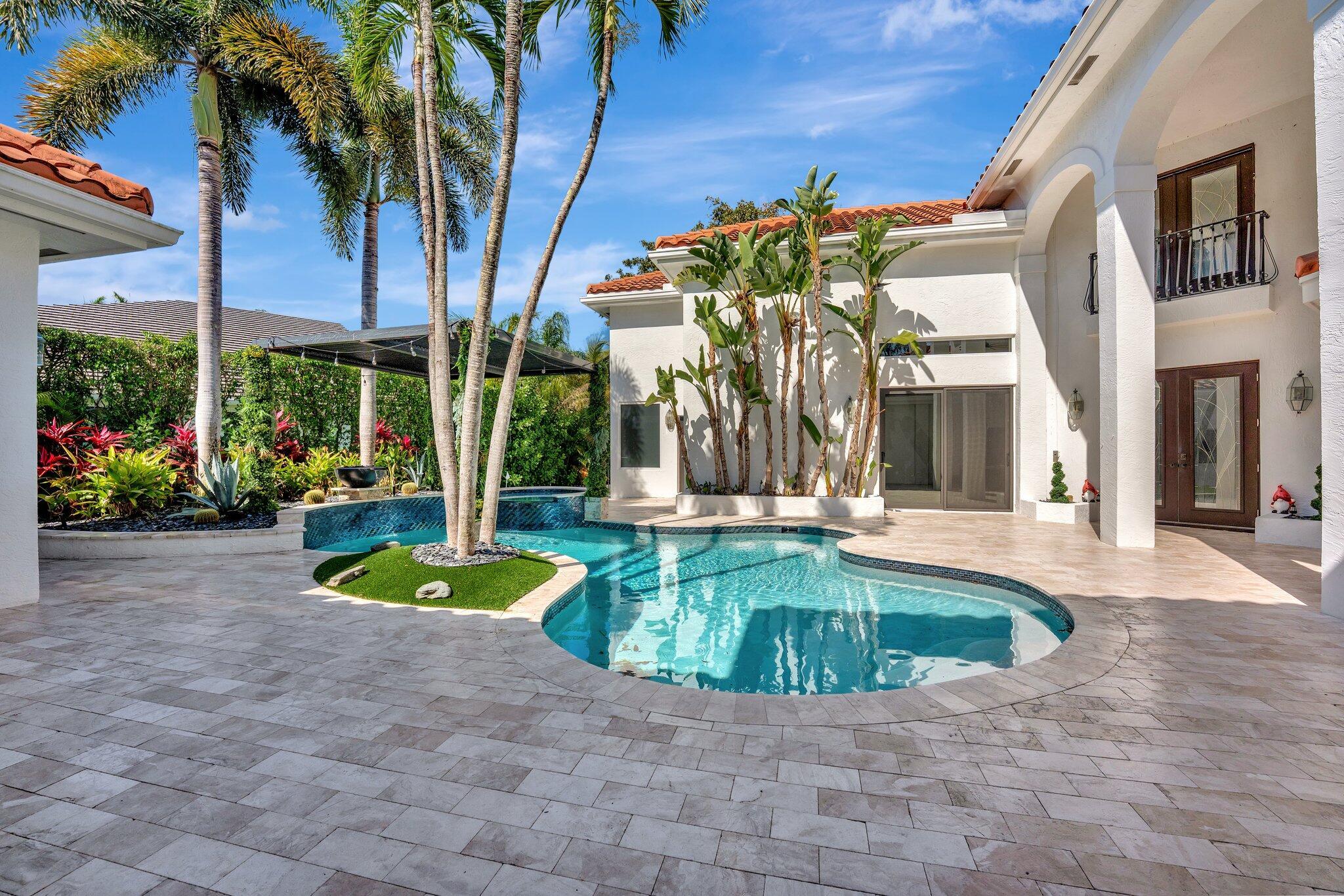 SEASONS - Residential