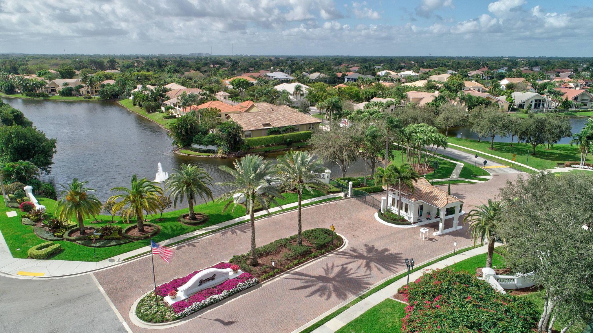 SEASONS - Residential