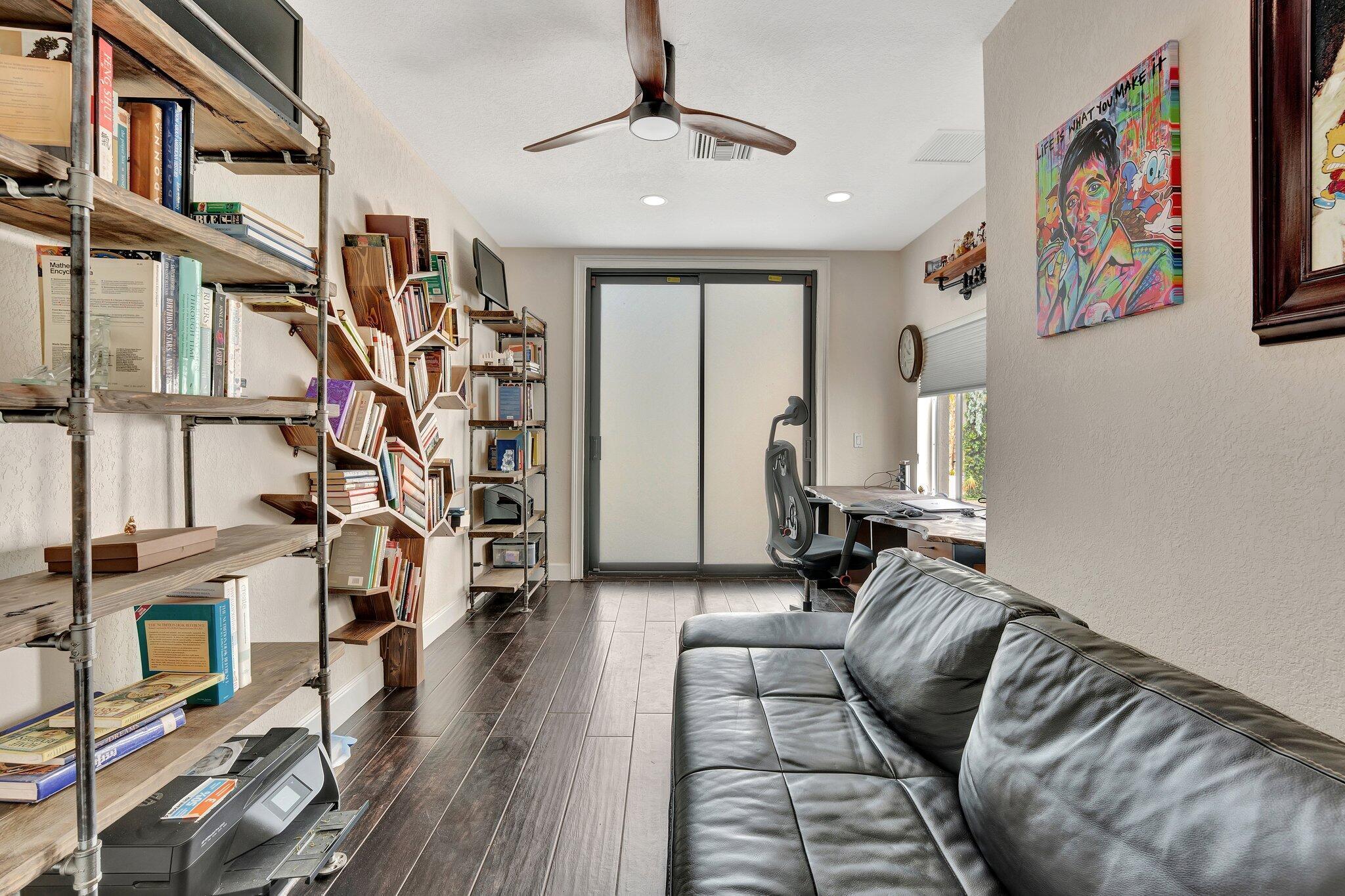 SEASONS - Residential