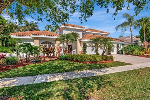 Tiny photo for 6131 NW 30th Avenue, Boca Raton, FL 33496 (MLS # R11073583)