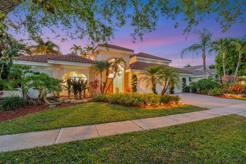 Tiny photo for 6131 NW 30th Avenue, Boca Raton, FL 33496 (MLS # R11073583)