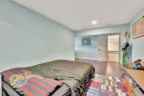 Tiny photo for 6131 NW 30th Avenue, Boca Raton, FL 33496 (MLS # R11073583)