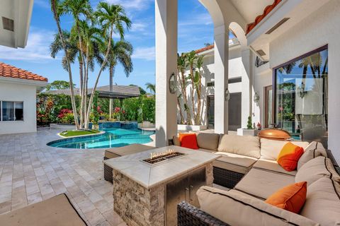 Tiny photo for 6131 NW 30th Avenue, Boca Raton, FL 33496 (MLS # R11073583)