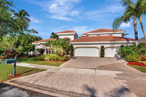 Tiny photo for 6131 NW 30th Avenue, Boca Raton, FL 33496 (MLS # R11073583)