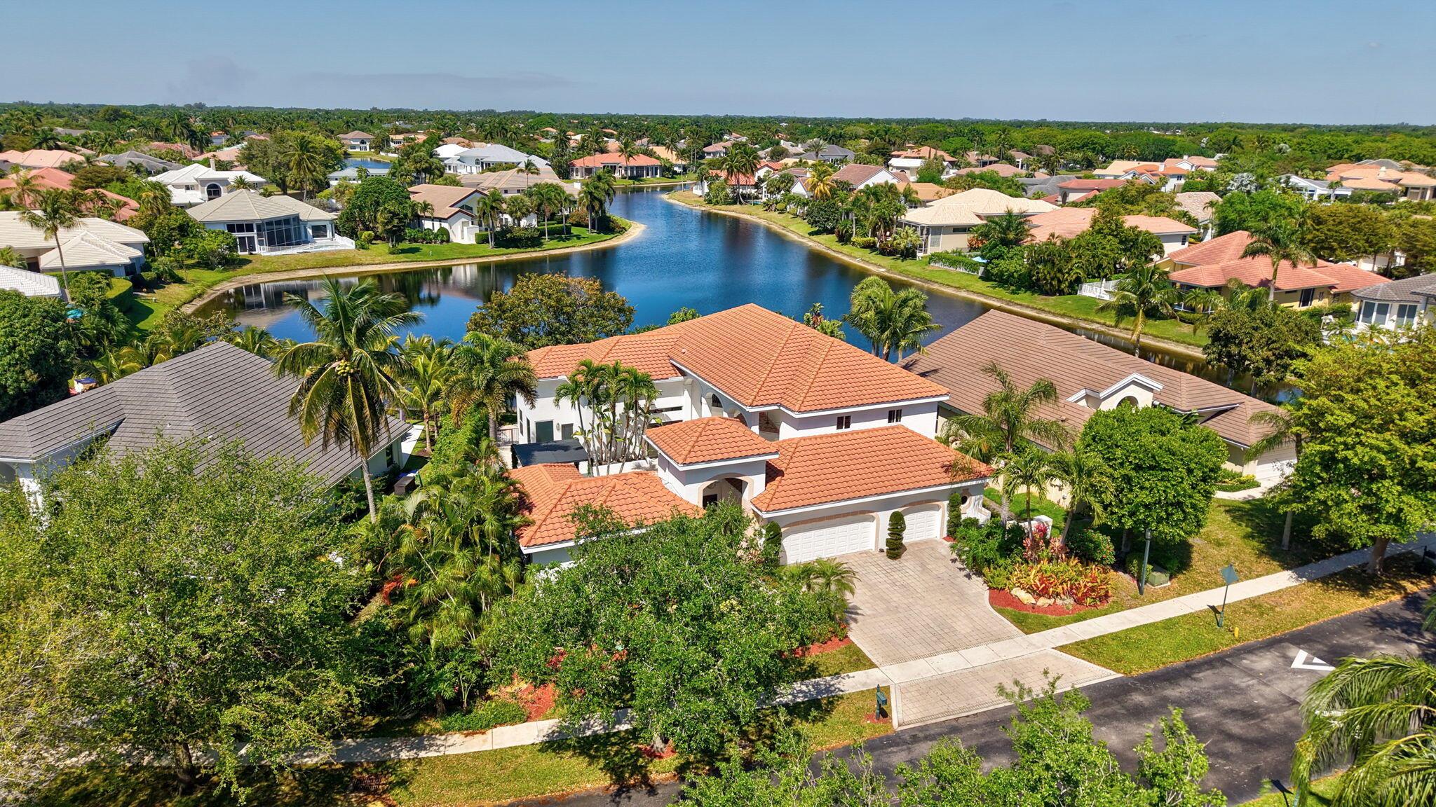 SEASONS - Residential