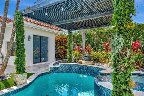 Tiny photo for 6131 NW 30th Avenue, Boca Raton, FL 33496 (MLS # R11073583)