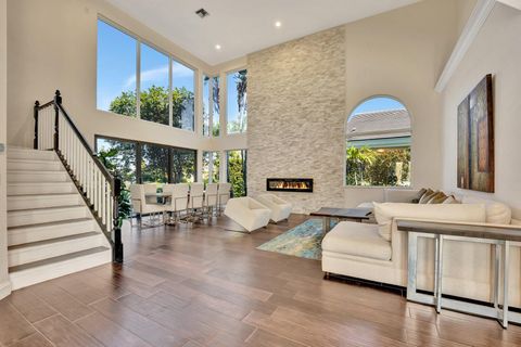 Tiny photo for 6131 NW 30th Avenue, Boca Raton, FL 33496 (MLS # R11073583)