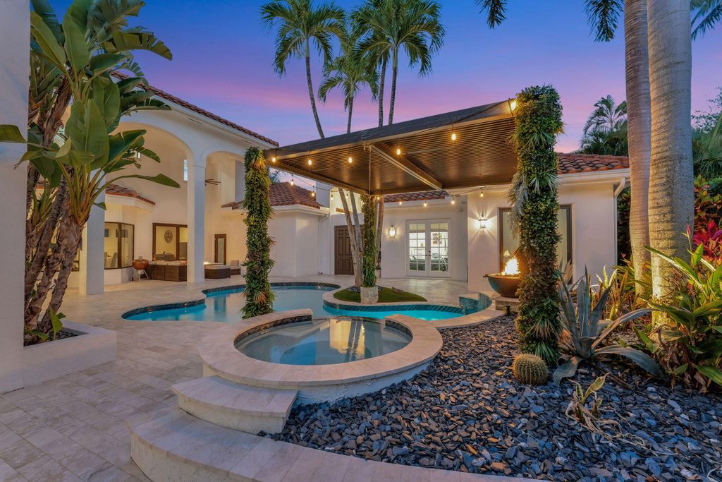 Photo of 6131 NW 30th Avenue, Boca Raton, FL 33496 (MLS # R11073583)