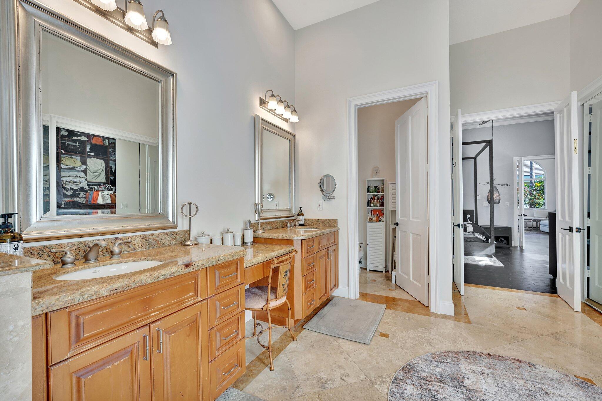 SEASONS - Residential