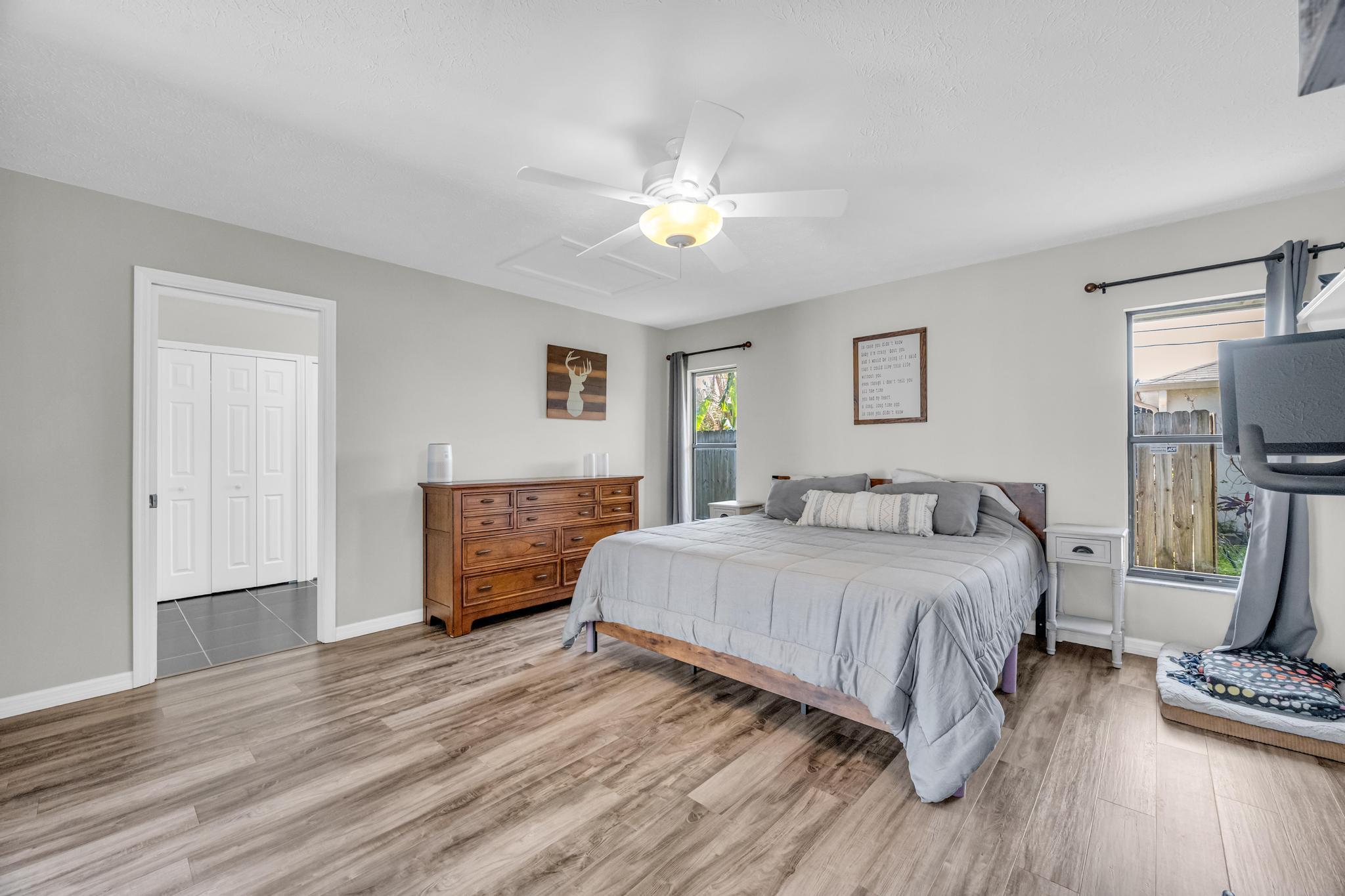 PORT ST LUCIE SECTION 26 - Residential