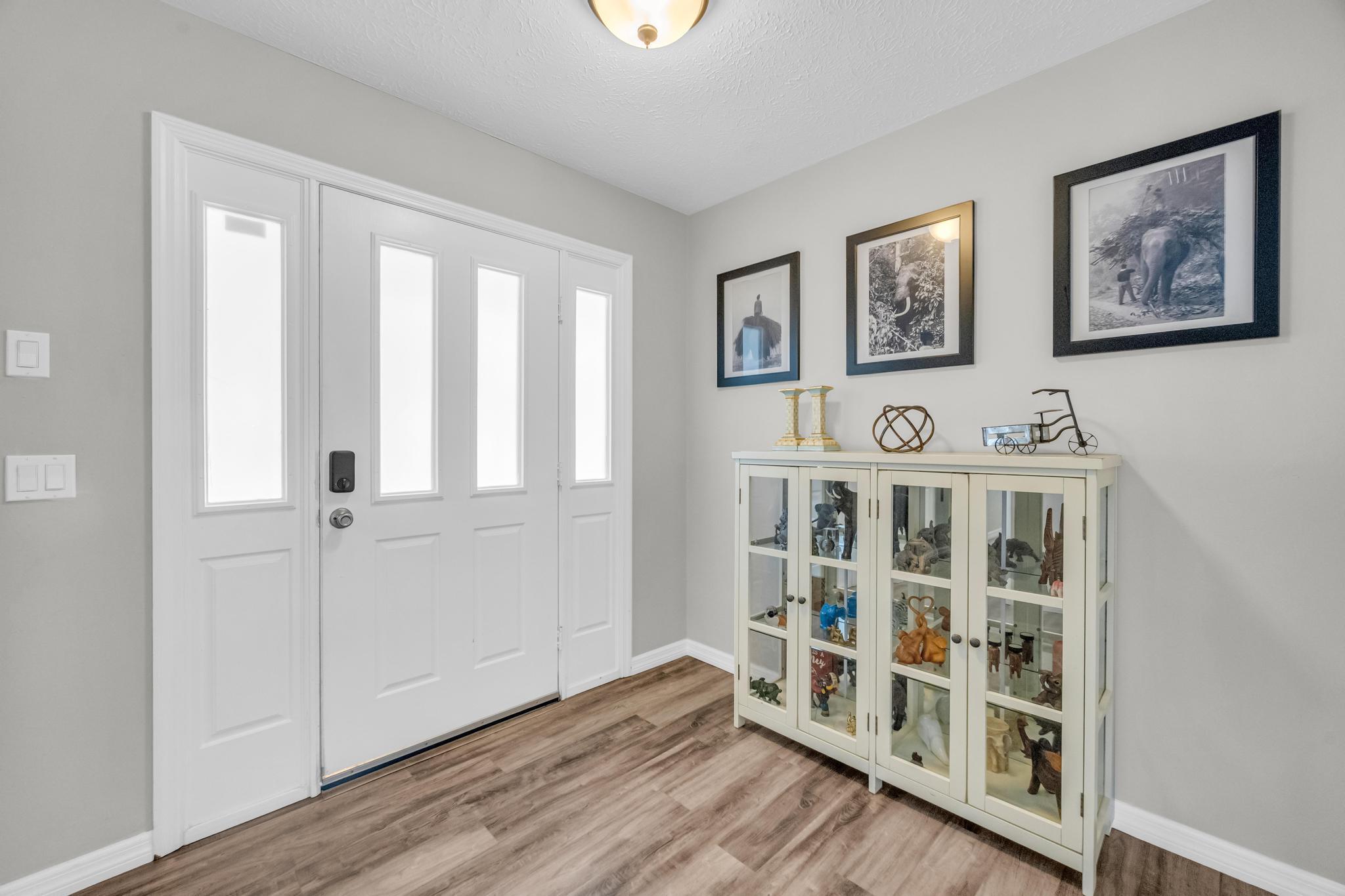 PORT ST LUCIE SECTION 26 - Residential