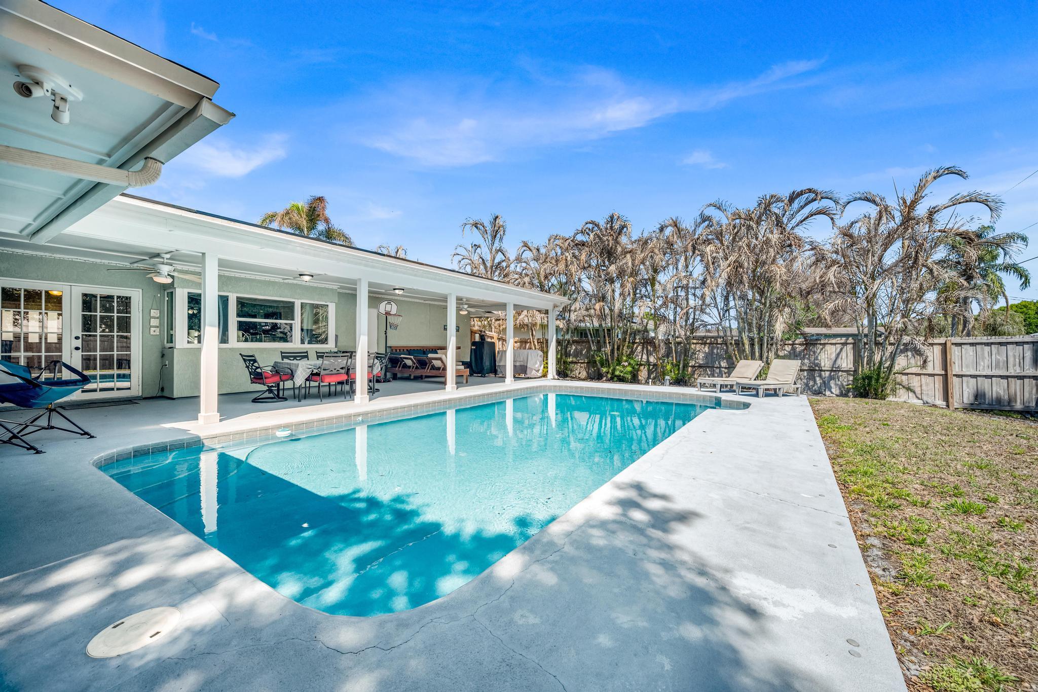 PORT ST LUCIE SECTION 26 - Residential