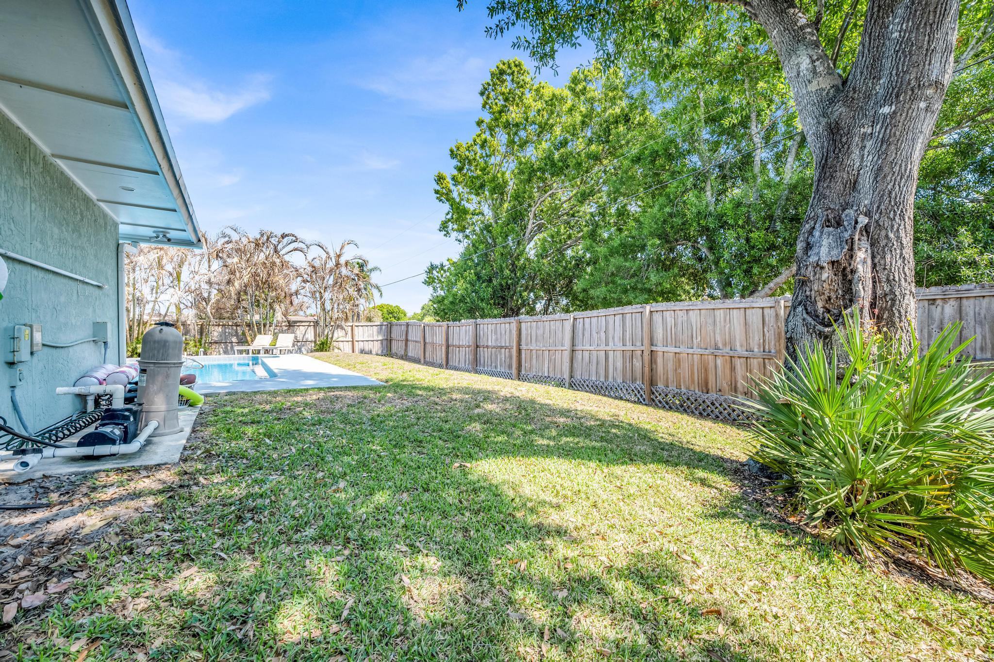 PORT ST LUCIE SECTION 26 - Residential