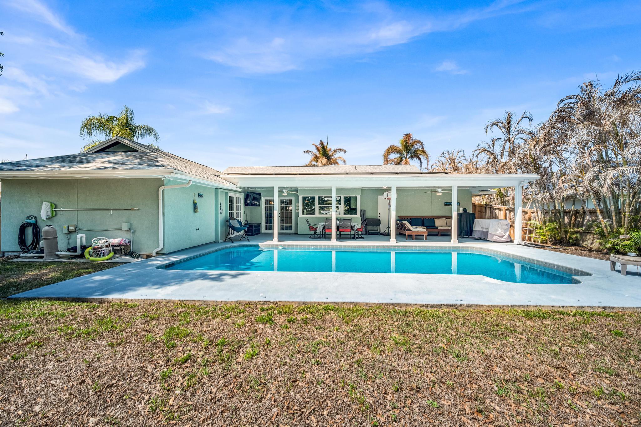 PORT ST LUCIE SECTION 26 - Residential