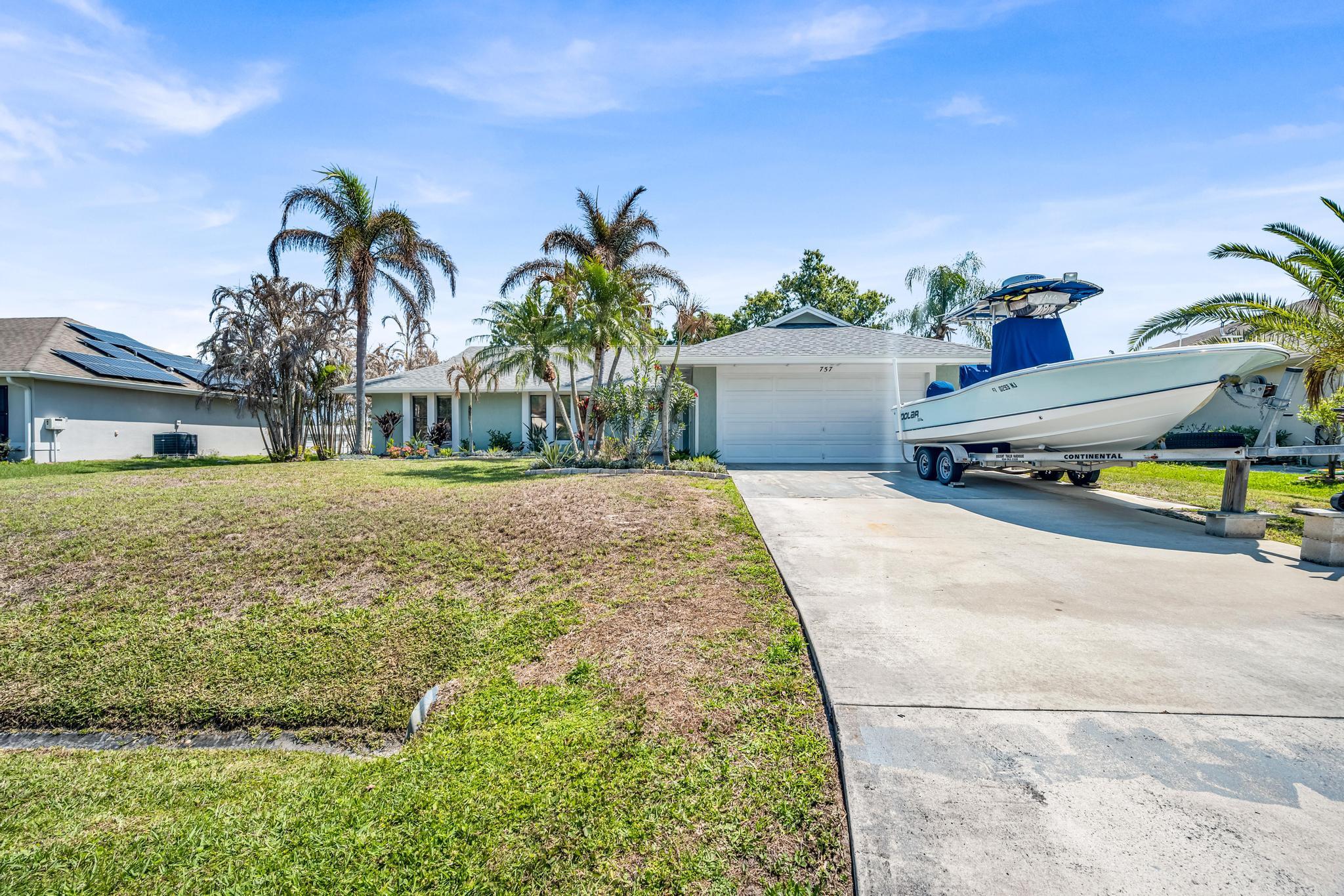 PORT ST LUCIE SECTION 26 - Residential