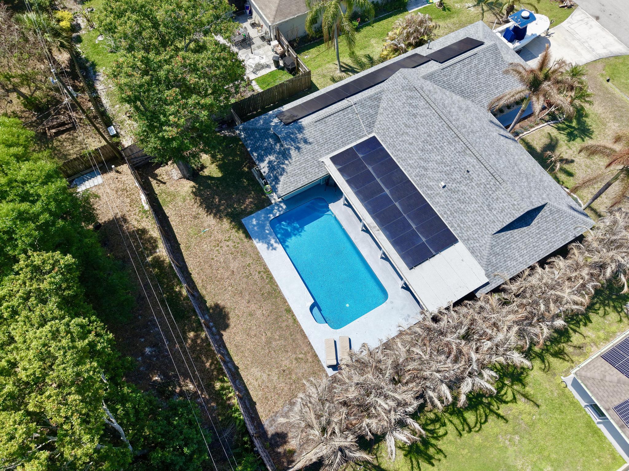 PORT ST LUCIE SECTION 26 - Residential