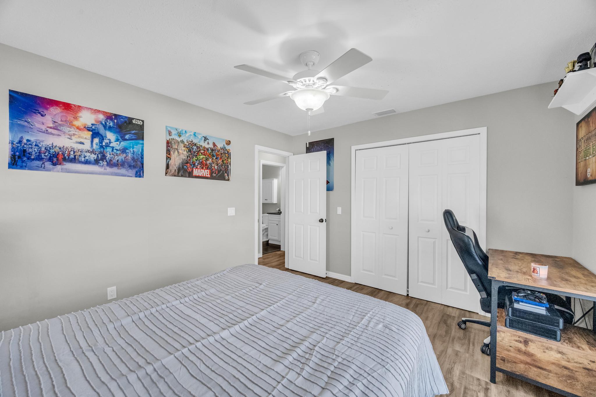 PORT ST LUCIE SECTION 26 - Residential