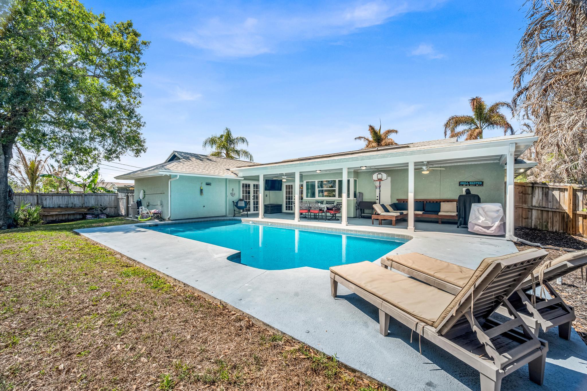 PORT ST LUCIE SECTION 26 - Residential