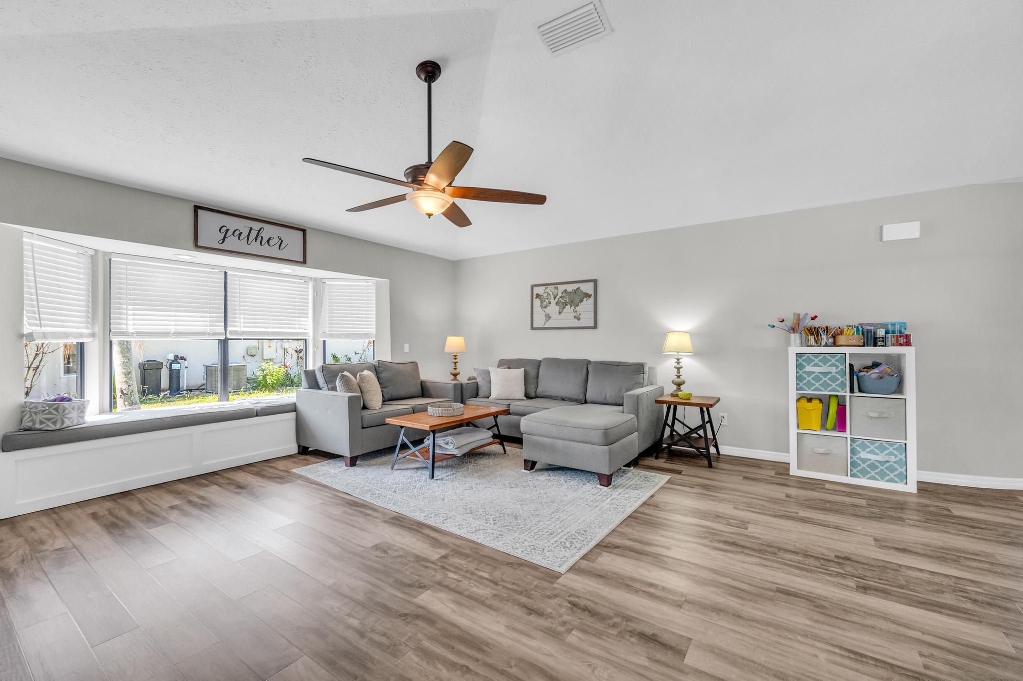 PORT ST LUCIE SECTION 26 - Residential