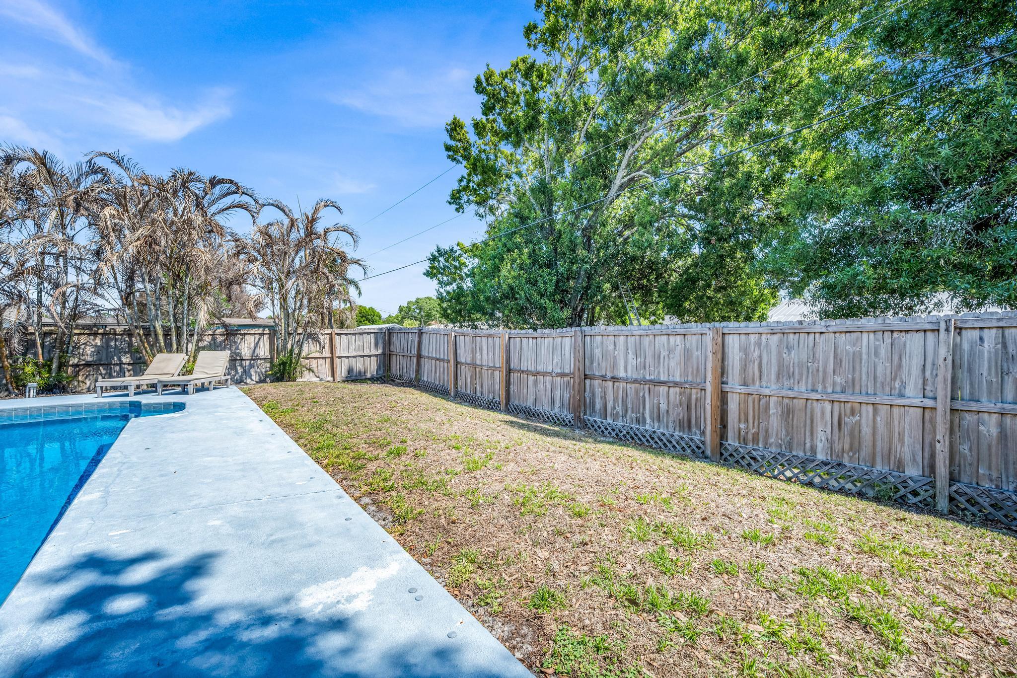 PORT ST LUCIE SECTION 26 - Residential