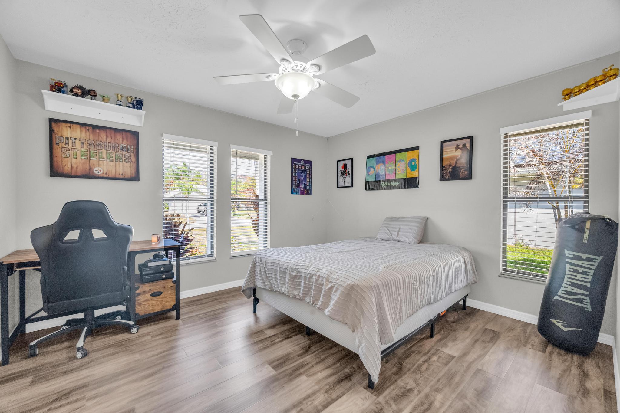 PORT ST LUCIE SECTION 26 - Residential