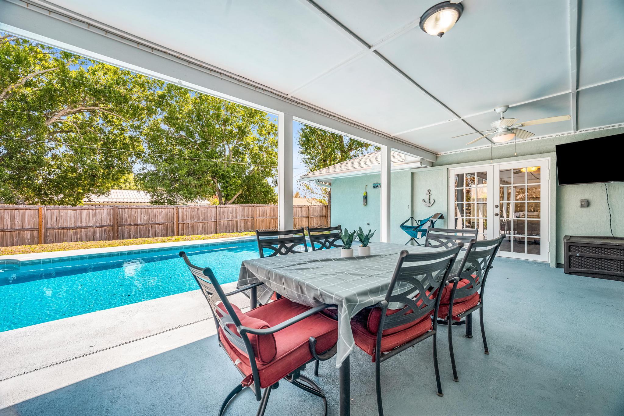 PORT ST LUCIE SECTION 26 - Residential